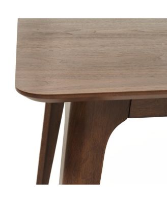 Mid-Century Modern 5-Piece Dining Set