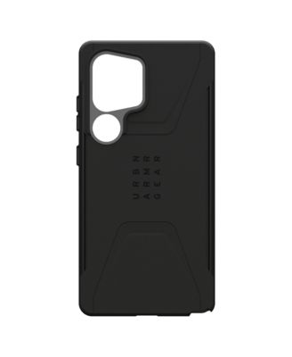 Civilian Pro Case with Magnet for Samsung Galaxy S25 Ultra