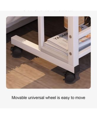 Adjustable Table Student Computer Portable Home Office Furniture