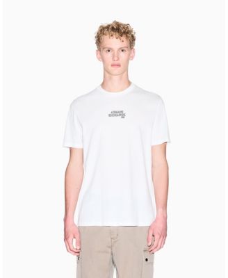 Men's Short Sleeve Logo T-Shirt