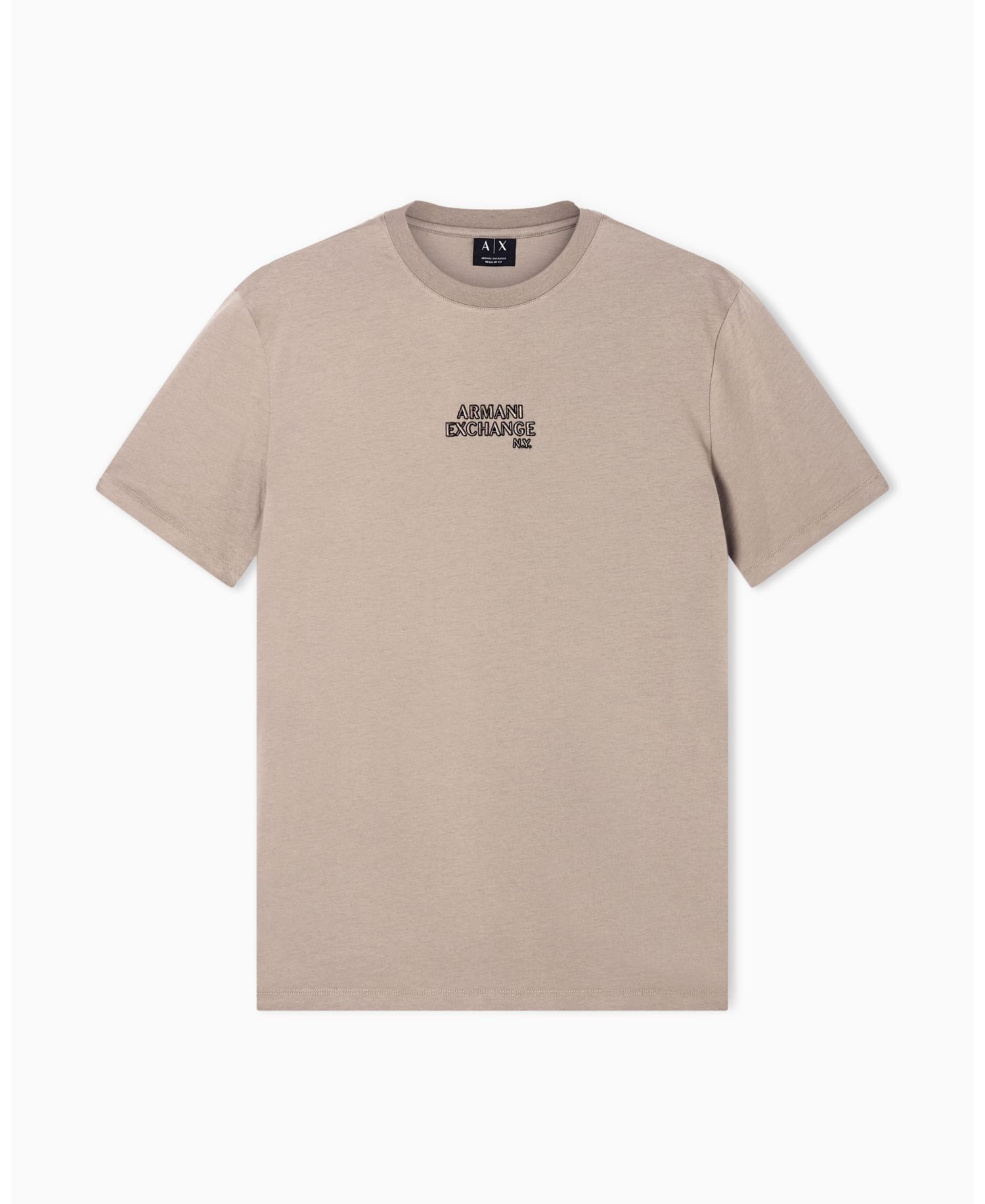 Men's Short Sleeve Logo T-Shirt