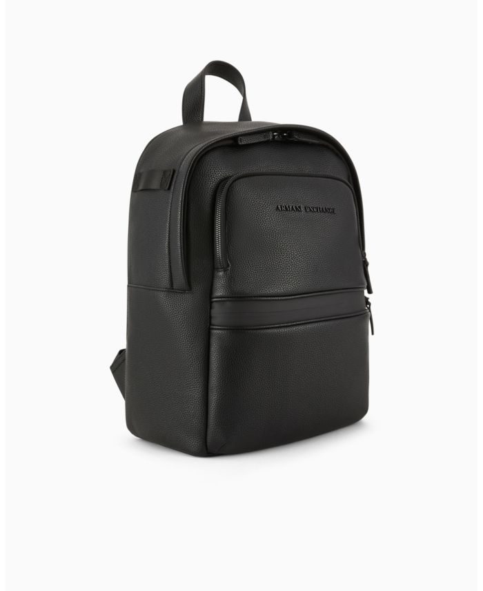 Ax Armani Exchange Mens Backpack
