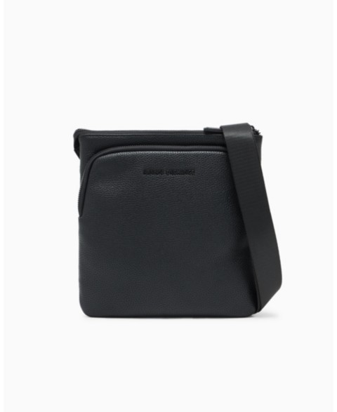 Мужские сумки A|X Armani Exchange Men's Madrid Flat Crossbody Bag