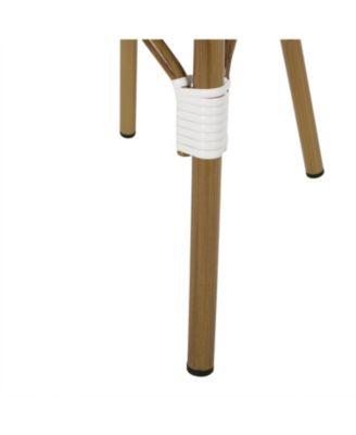 Parisian Bistro Chairs - Set of 2