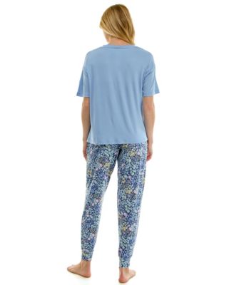 Women's Full-Length Pull-On Jogger Pants