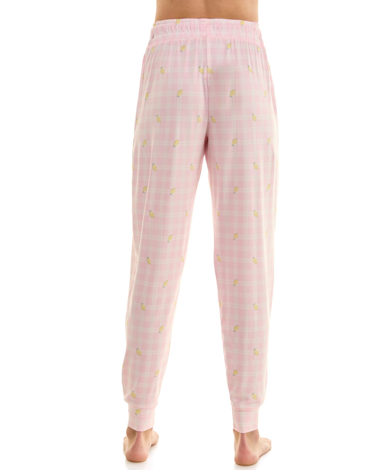 Women's Full-Length Pull-On Jogger Pants