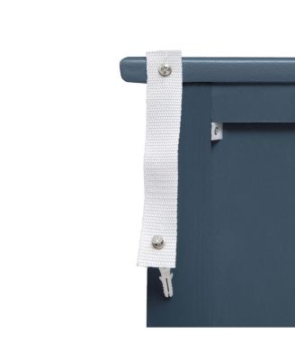 American Style 2 Door Accent Cabinet Sideboard Buffet Storage Cabinet