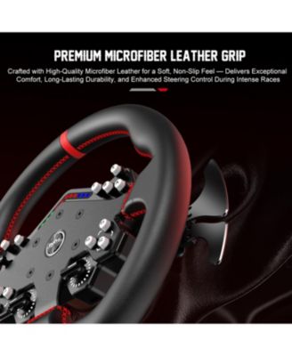 W DS R2 Steering Wheel.