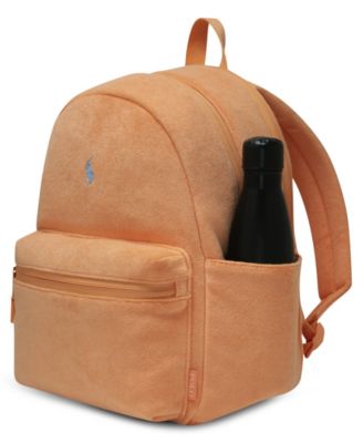 Boys' 8-20 Terry Backpack