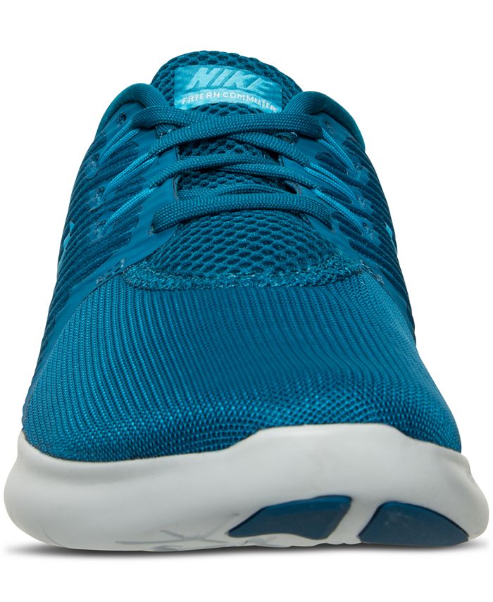 women's free rn commuter 2018 running sneakers from finish line