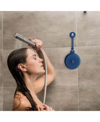 Total Audio Freedom Collection – Wireless Earbuds + Extended-Play 360° Speaker + Waterproof Suction Speaker