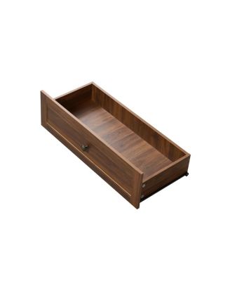 Dome Cabinet, Walnut, high-quality materials, antique craftsmanship, large storage