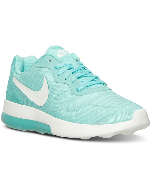 Nike Women S Md Runner 2 Lw Casual Sneakers From Finish Line