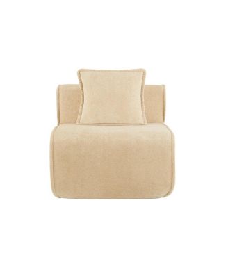 Premium Velvet Modular Sectional Sofa - Unmatched Comfort & Easy Setup