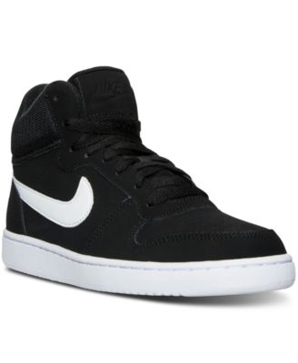 nike shoes mid top