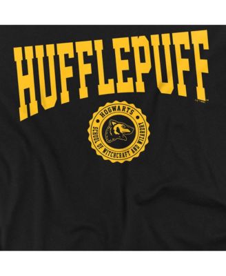 Men's Hufflepuff Seal T Shirt