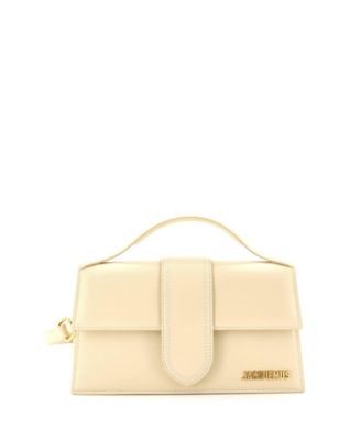 Le Grand Bambino Flap Bag Leather