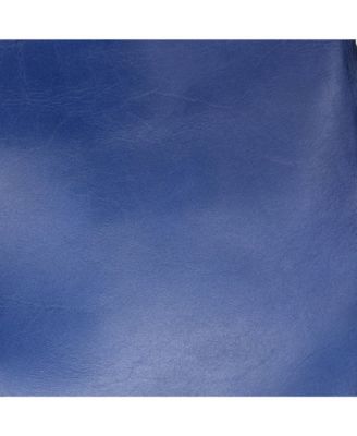 Medium Marcie Satchel Leather