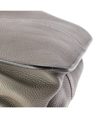 31 Halzan Bag Clemence