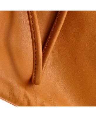 Mini Aline Bag Milo Lambskin and Swift