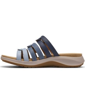 Women's Maelynn Abby Round Toe Sandals