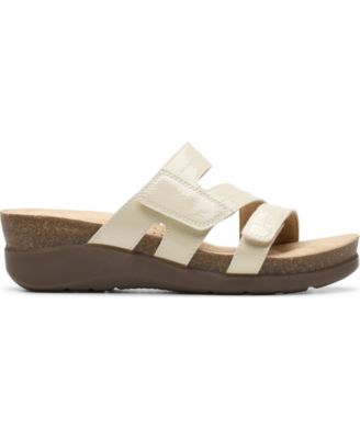 Women's Calenne Holly Slip-On Sandals