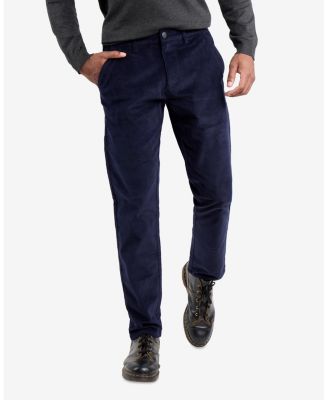 Men's SPRING + MERCER Slim Fit Corduroy Pants