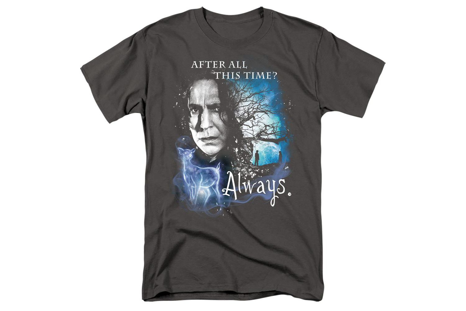 Men's Always T-Shirt