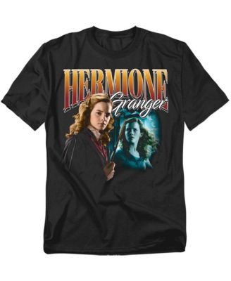 Big & Tall Hermione Granger Homage T Shirt