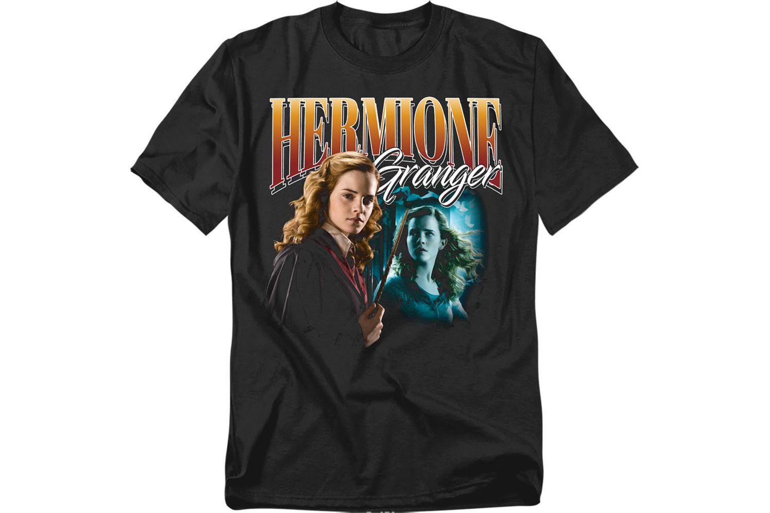 Big & Tall Hermione Granger Homage T Shirt