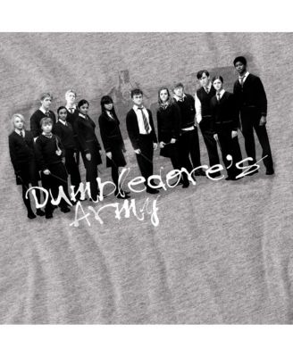 Men's The Order Of Phoenix Da Squad T Shirt