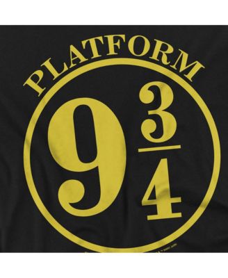 Big & Tall 9 3 4 T Shirt