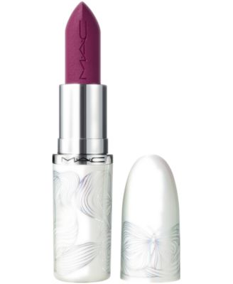 MACXimal Matte Lipstick, Full-Size First at Macy's 