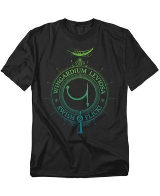 Men's Wingardium Leviosa T Shirt