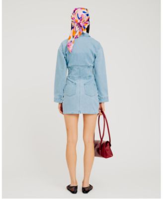 Women's Meghan Dress