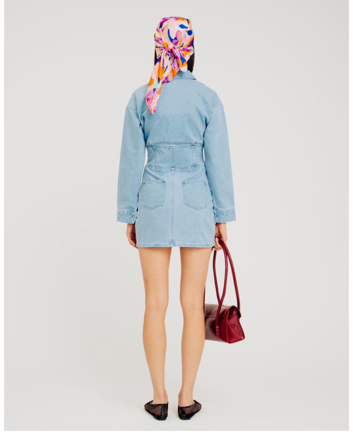 Women's Meghan Dress