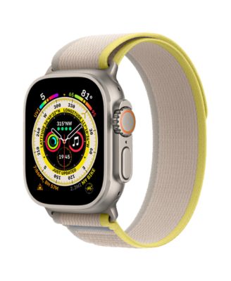 Nylon Watch Band for Apple Watch 38mm / 40mm / 41mm