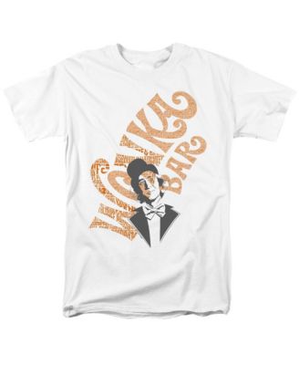 Big & Tall Wonka Bar T Shirt