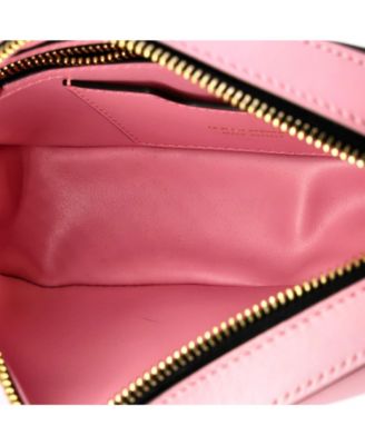 3.5 Camera Bag Leather