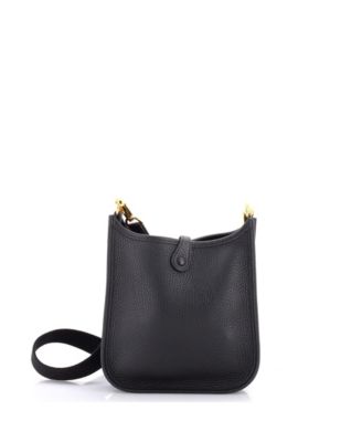 TPM Evelyne Bag Gen III Clemence