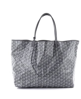 GM Saint Louis Tote Coated Canvas