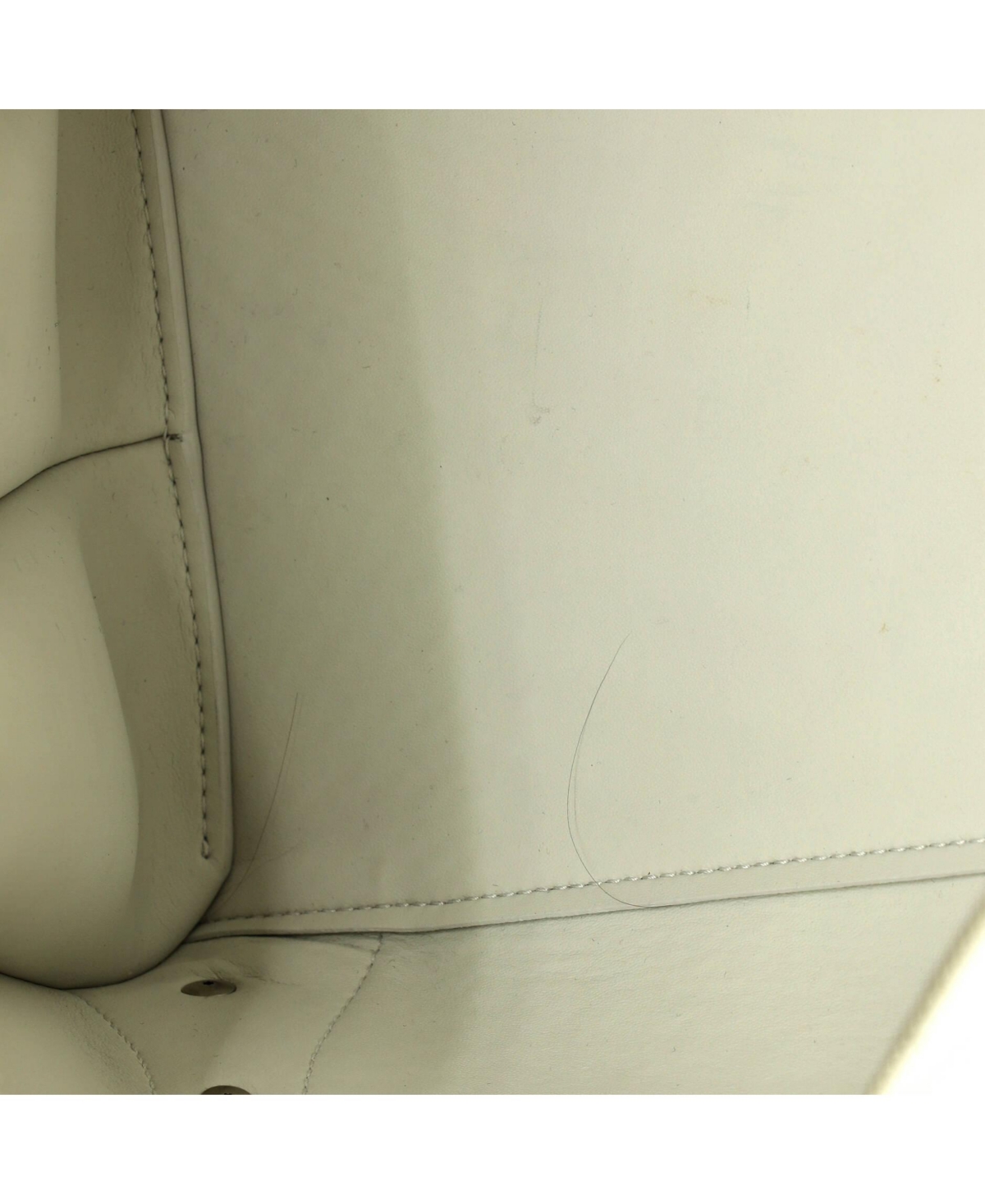 Pre-Owned Balenciaga Medium Neo Classic City Bag Leather