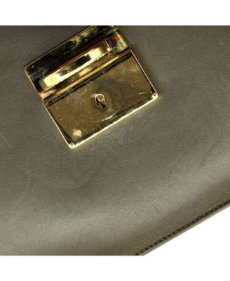 Small Marisol Shoulder Bag Leather