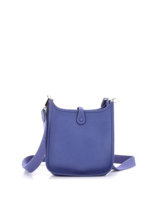 TPM Evelyne Bag Gen III Clemence