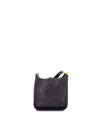 TPM Evelyne Bag Gen III Clemence
