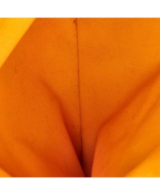 Saint Marie Clutch Coated Canvas