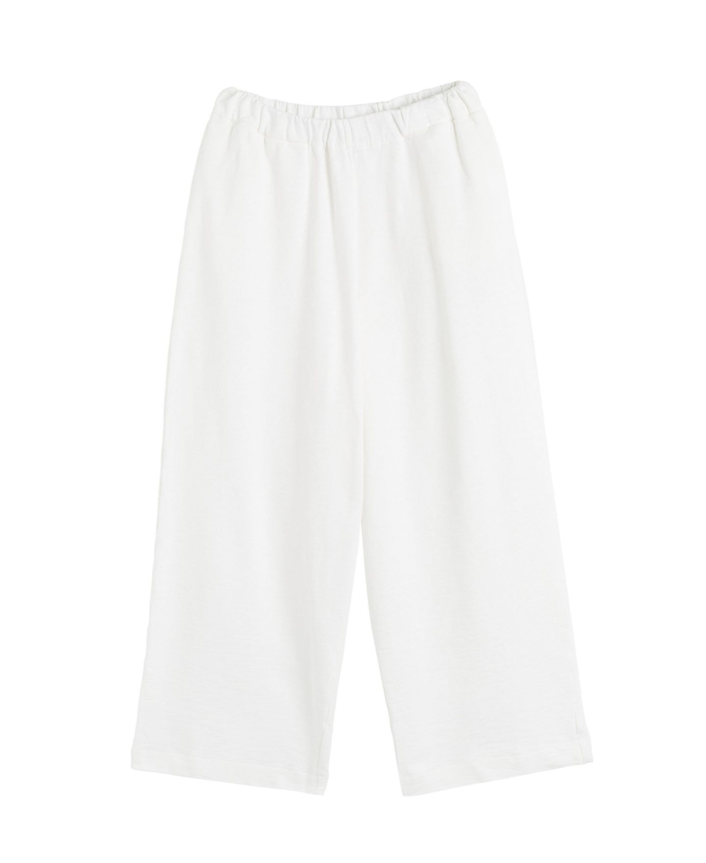 Женские брюки Chinti & Parker Snoopy Sweatpants, цвет: Кремовый — фото 5