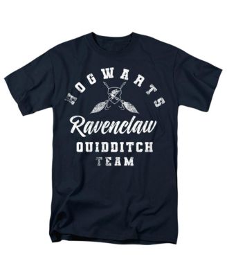 Men's Ravenclaw Quidditch T Shirt