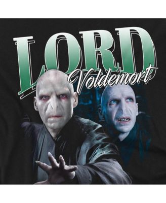 Big & Tall Lord Voldemort Homage T Shirt