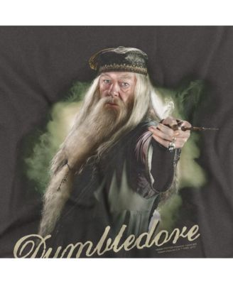 Men's Dumbledore Wand T Shirt